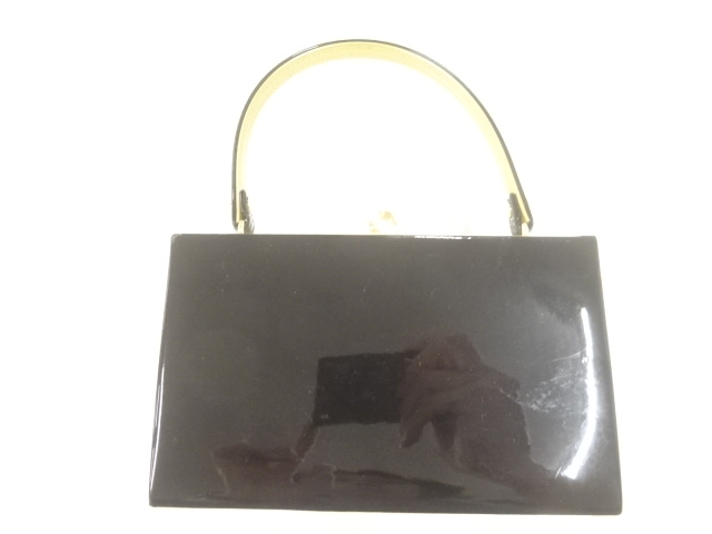 JAPANESE KIMONO / BAG